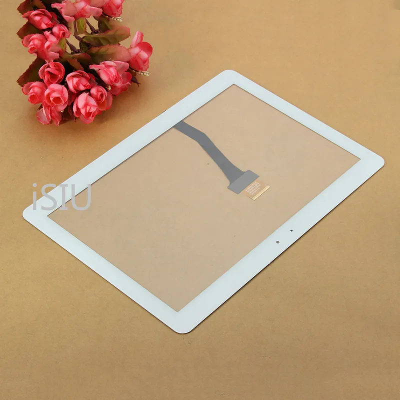 Touch Screen For Samsung Galaxy Note 10.1 GT-N8000 Tab Touchscreen Panel N8000 Front Cover Glass Lens Sensor Replacement Part
Touch Screen For Samsung Galaxy Note 10.1 GT-N8000 Tab Touchscreen Panel N8000 Front Cover Glass Lens Sensor Replacement Part