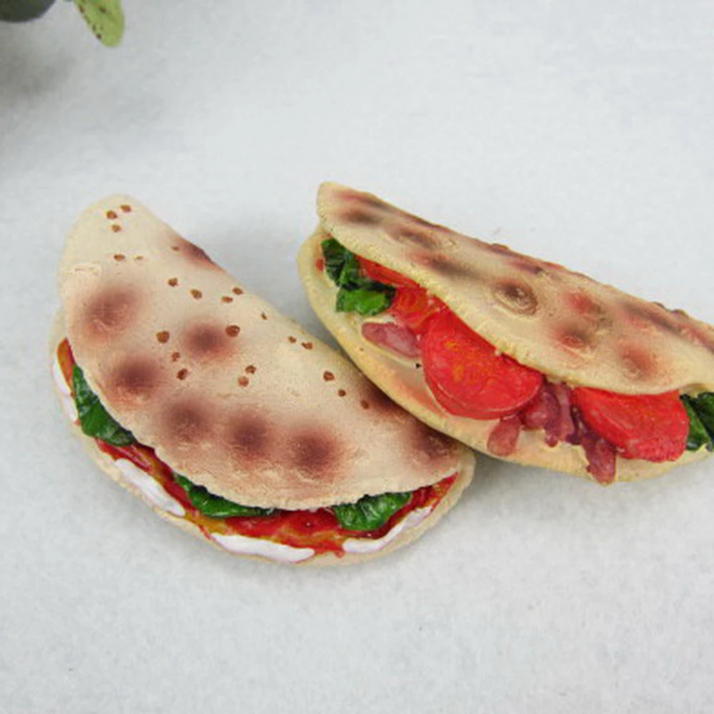 Delicious Italy Food Pie Fridge Magnets Tourist Souvenir Refrigerator Magnetic Stickers Creative Home Decor Resin Decoration
Delicious Italy Food Pie Fridge Magnets Tourist Souvenir Refrigerator Magnetic Stickers Creative Home Decor Resin Decoration
