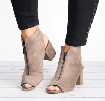 Women gladiator Sandals 2019 Summer New Wedges Shoes For Women Casual 5cm Heels Sandals Shoes Fish Mouth Thick Sandals Mujer
Women gladiator Sandals 2019 Summer New Wedges Shoes For Women Casual 5cm Heels Sandals Shoes Fish Mouth Thick Sandals Mujer