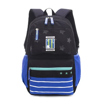 2019 Premium Oxford Children's School Backpack for teen boys and girls Large capacity waterproof school bags mochila escolar
2019 Premium Oxford Children's School Backpack for teen boys and girls Large capacity waterproof school bags mochila escolar