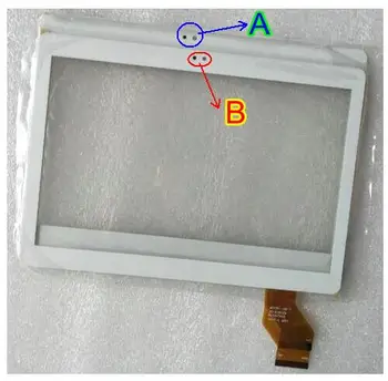 Witblue New Touch Screen Digitizer For 10.1" BMXC S108 T900 S107 K107 BMXC T800 Tablet Touch Panel Glass Sensor Replacement
Witblue New Touch Screen Digitizer For 10.1" BMXC S108 T900 S107 K107 BMXC T800 Tablet Touch Panel Glass Sensor Replacement