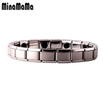 Tourmaline Energy Balance Bracelet Tourmaline Bracelet Health Care Jewelry For Women Germanium Magnetic Bracelets & Bangle
Tourmaline Energy Balance Bracelet Tourmaline Bracelet Health Care Jewelry For Women Germanium Magnetic Bracelets & Bangle