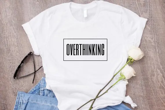 Sugarbaby Overthinking одежда гранж Эстетическая одежда Tumblr гранж Футболка Высокое качество повседневные топы Футболка Прямая поставка
Sugarbaby Overthinking одежда гранж Эстетическая одежда Tumblr гранж Футболка Высокое качество повседневные топы Футболка Прямая поставка
