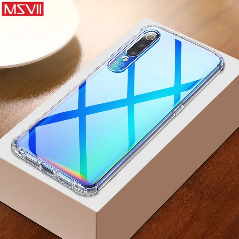 MSVII Transparent Case Xiaomi Mi 8 SE Explorer lite Crystal Back Cover Xiaomi Mi 9 6 8 SE 8lite Explorer 9SE global Airbag Cases
MSVII Transparent Case Xiaomi Mi 8 SE Explorer lite Crystal Back Cover Xiaomi Mi 9 6 8 SE 8lite Explorer 9SE global Airbag Cases