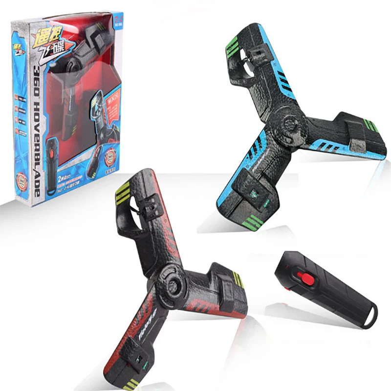 Mini Drone RC Quadcopter Remote Control Toy UFO Boomerang Aircraft Creative Rechargeable Flying Saucer With Flash Light 2.4G
Mini Drone RC Quadcopter Remote Control Toy UFO Boomerang Aircraft Creative Rechargeable Flying Saucer With Flash Light 2.4G