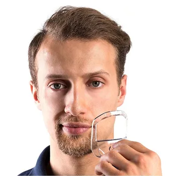 5Pcs/set Template Beard Comb Shape Model Shaping Hairbrush Symmetric Cutting Salon Mustache Beard Styling Trimming Tool 
5Pcs/set Template Beard Comb Shape Model Shaping Hairbrush Symmetric Cutting Salon Mustache Beard Styling Trimming Tool