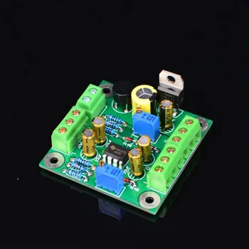 VU Meter Driver Board upgrade for TA7318P Power Amplifier preamp AMP DB Audio Level Meter
VU Meter Driver Board upgrade for TA7318P Power Amplifier preamp AMP DB Audio Level Meter