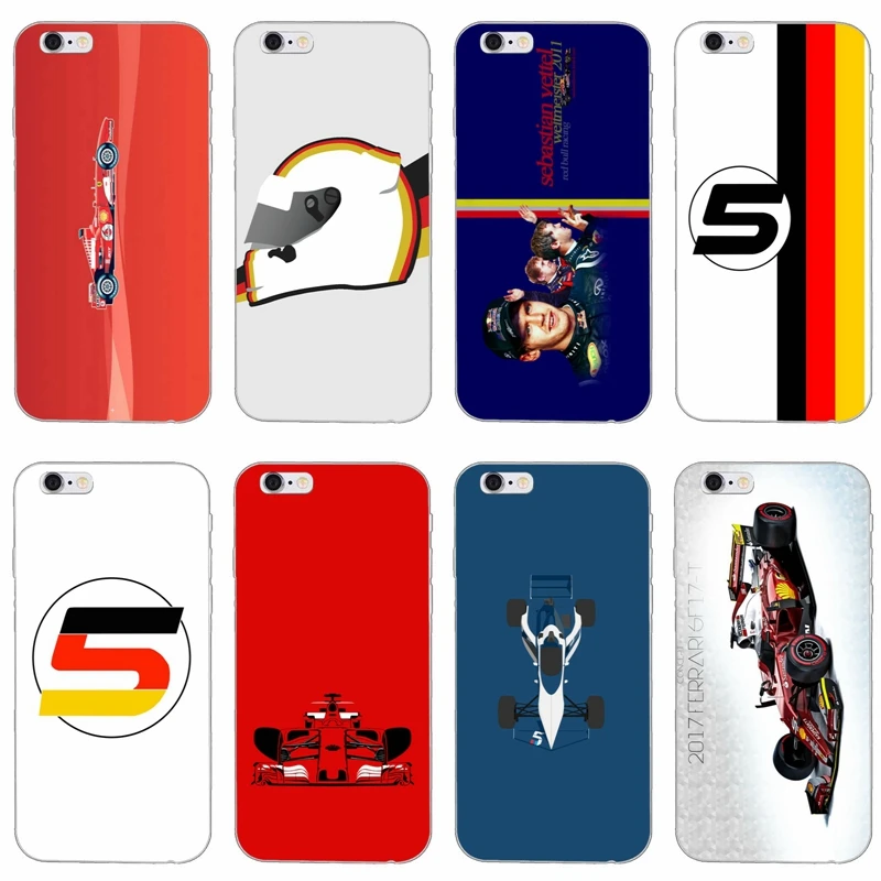 Sebastian Vettel 5 slim silicone Soft phone case For Xiaomi Mi 6 6X A1 5 5s 5x mix max 2 Redmi Note 4 5 5A pro plus
Sebastian Vettel 5 slim silicone Soft phone case For Xiaomi Mi 6 6X A1 5 5s 5x mix max 2 Redmi Note 4 5 5A pro plus