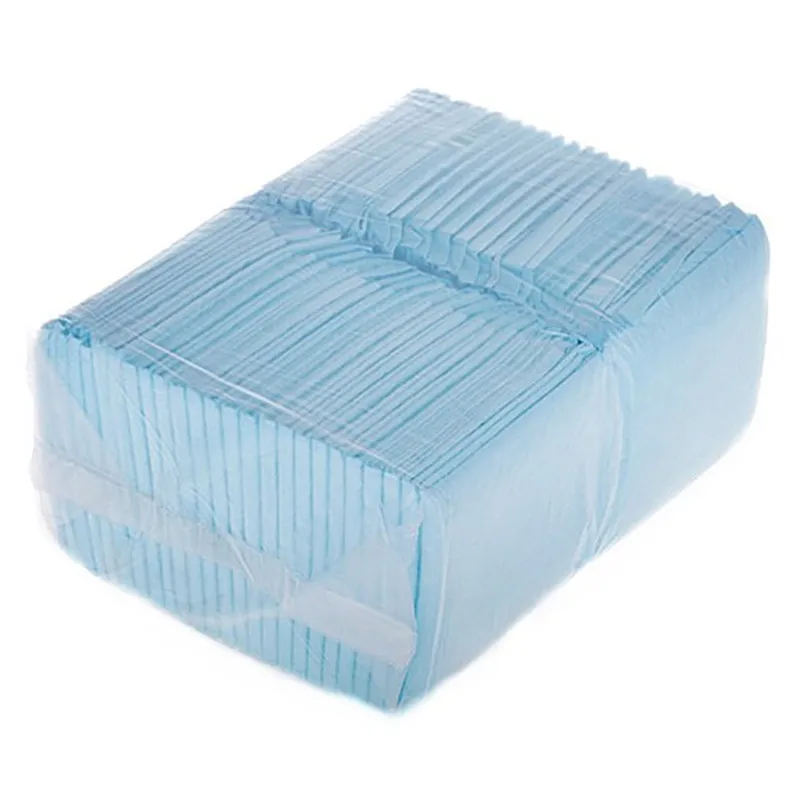 10pcs Super Absorbent Diaper Pet Dog Training Urine Pad Pet Diapers deodorant antibacterial Pet Dog Nappy Color Randomly
10pcs Super Absorbent Diaper Pet Dog Training Urine Pad Pet Diapers deodorant antibacterial Pet Dog Nappy Color Randomly