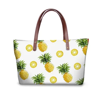 Fashion 3D Fruit Pattern Big Messenger Bags for Women 2018 Female Top-handle Bag Luxury Designer Cross-body Handbags
Fashion 3D Fruit Pattern Big Messenger Bags for Women 2018 Female Top-handle Bag Luxury Designer Cross-body Handbags