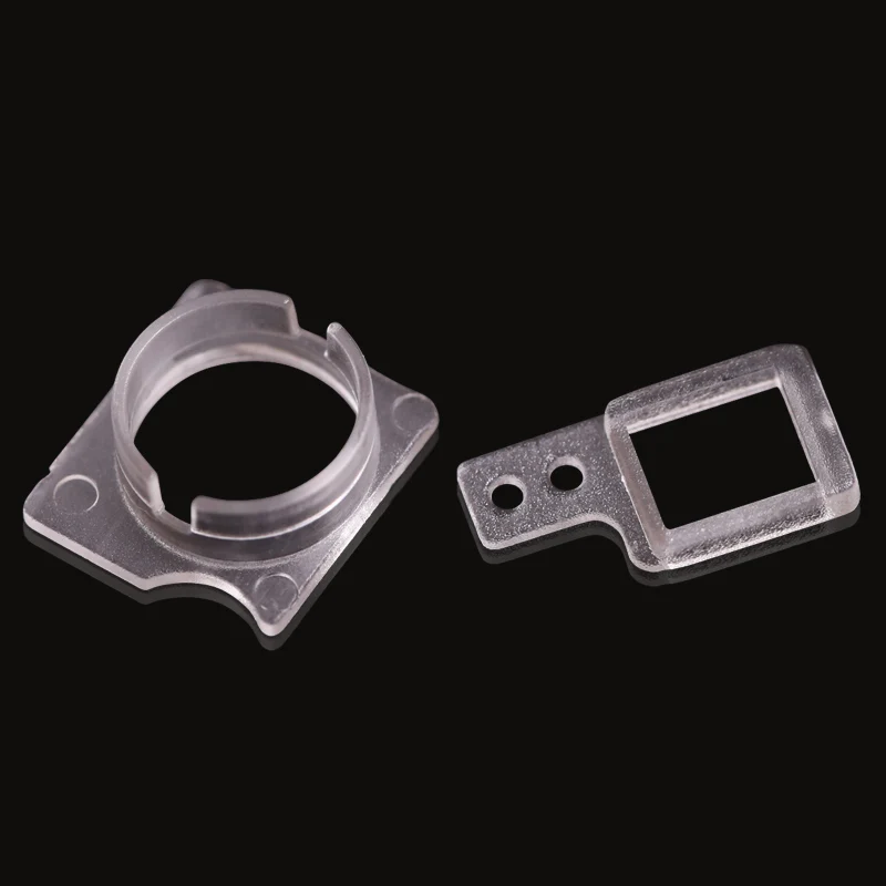 2set/lot Front Camera Plastic Holder For iPhone 5 5S 5C 6 6S 7 8 Plus Facing Cam Clip Ring Light Sensor Bracket
2set/lot Front Camera Plastic Holder For iPhone 5 5S 5C 6 6S 7 8 Plus Facing Cam Clip Ring Light Sensor Bracket