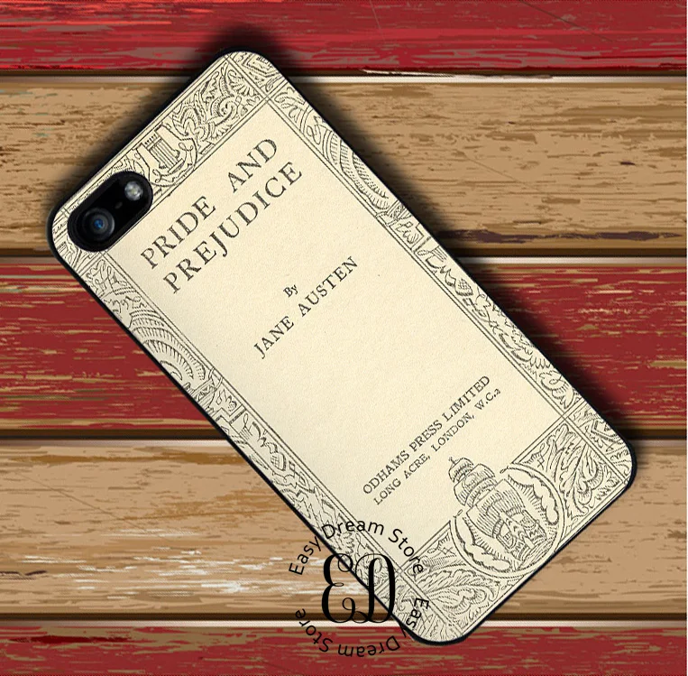 Jane Austen Pride and Prejudice case for Huawei P7 P8 P9 p10 p20 p30 mate 8 9 10 20 pro lite Honor 8 9 10
Jane Austen Pride and Prejudice case for Huawei P7 P8 P9 p10 p20 p30 mate 8 9 10 20 pro lite Honor 8 9 10