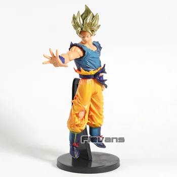 Dragon Ball Z Blood of Saiyans Super Saiyan Son Goku Special PVC Figure Collectible Model Toy
Dragon Ball Z Blood of Saiyans Super Saiyan Son Goku Special PVC Figure Collectible Model Toy