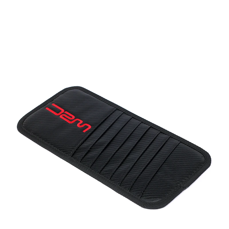 Exquisite embroidery for MOMO emblem Carbon fiber car sunshade storage bag for volkswagen bmw mercedes renault ford accessories
Exquisite embroidery for MOMO emblem Carbon fiber car sunshade storage bag for volkswagen bmw mercedes renault ford accessories