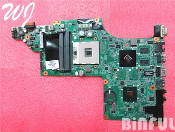For HP DV7-4000 DV7 605319-001 laptop motherboard 609787-001 DA0LX6MB6H1 100% fully tested
For HP DV7-4000 DV7 605319-001 laptop motherboard 609787-001 DA0LX6MB6H1 100% fully tested
