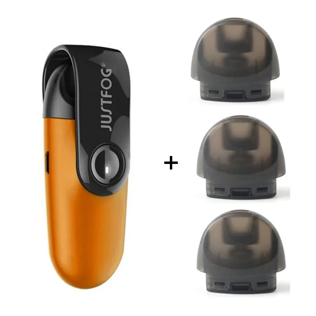 New arrival Original Justfog C601 Kit with dust-proof cap built-in 650mAh battery System Kit Small size VS justfog minifit kit
New arrival Original Justfog C601 Kit with dust-proof cap built-in 650mAh battery System Kit Small size VS justfog minifit kit