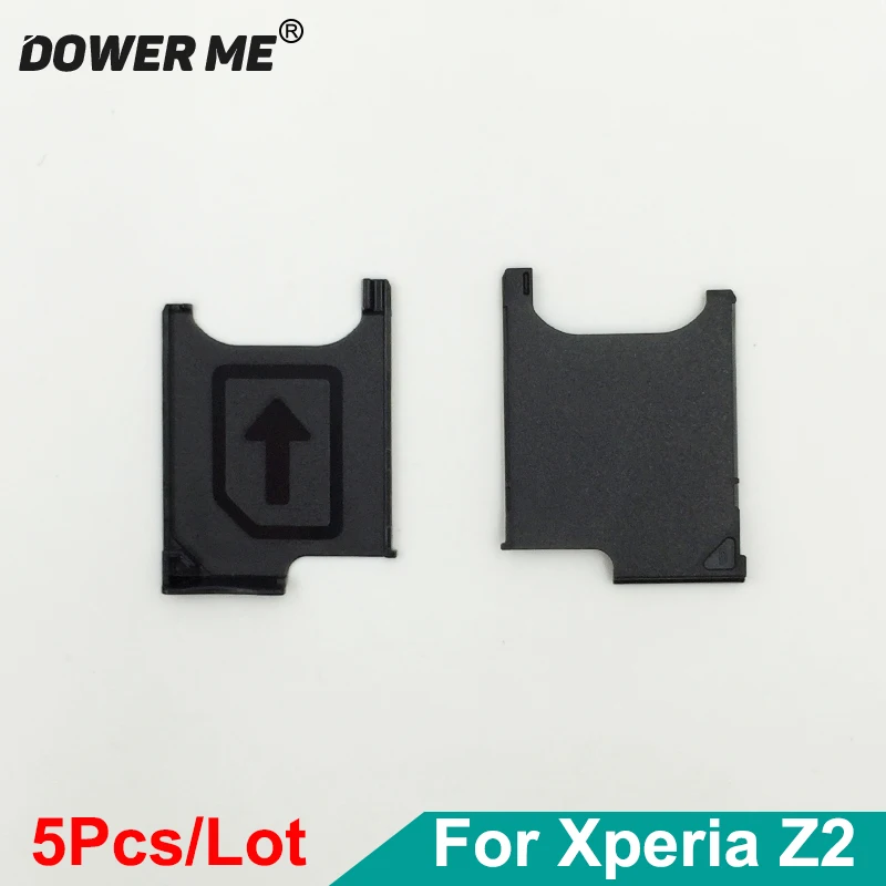 10pcs/lot Original New Replacement Sim Card Holder Reader Sim Tray For Sony Xperia Z2 L50W D6503 SO-03 
10pcs/lot Original New Replacement Sim Card Holder Reader Sim Tray For Sony Xperia Z2 L50W D6503 SO-03