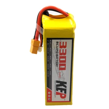 RC LiPo Battery 6S 3300mAh 22.2v 30C 40C MAX 60C 80C Rechargeable lipo battery For Remote Control Model XT60 High POWER
RC LiPo Battery 6S 3300mAh 22.2v 30C 40C MAX 60C 80C Rechargeable lipo battery For Remote Control Model XT60 High POWER