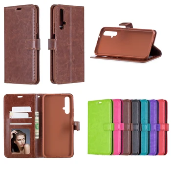 100pcs/lot PU Leather Wallet Flip Phone Case Cover For Huawei Honor 20 Pro P20 Lite 2019 Nova 5i P Smart Z Y9 Prime 2019
100pcs/lot PU Leather Wallet Flip Phone Case Cover For Huawei Honor 20 Pro P20 Lite 2019 Nova 5i P Smart Z Y9 Prime 2019