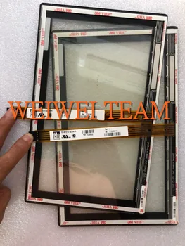 FOR BIZERBR E796692 SCN-A5-FZT10.1-BZ1-0H1-R touch screen panel glass lens sensor replacement parts
FOR BIZERBR E796692 SCN-A5-FZT10.1-BZ1-0H1-R touch screen panel glass lens sensor replacement parts