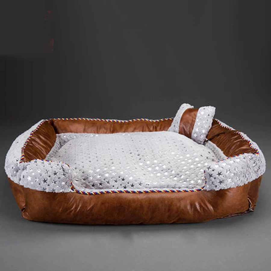 Cozy Dogs Mats Beds High Quality Washable Dog Bed Nest Pet Playpen House Casa Para Perro Cages Camas Perros Pet Product 60Z1259
Cozy Dogs Mats Beds High Quality Washable Dog Bed Nest Pet Playpen House Casa Para Perro Cages Camas Perros Pet Product 60Z1259