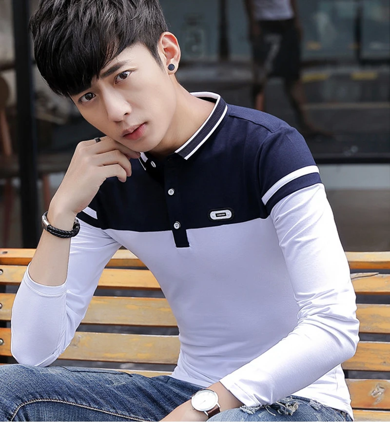Camiseta Polo (5)