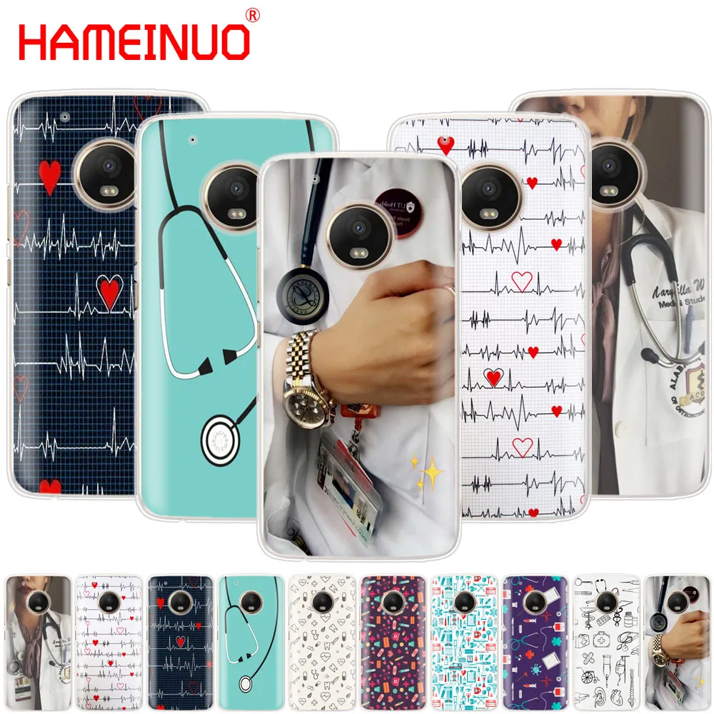 HAMEINUO Nurse Medicine Health Heart Newest case phone cover For Motorola Moto X4 C G6 G5 G5S G4 Z2 Z3 PLAY PLUS
HAMEINUO Nurse Medicine Health Heart Newest case phone cover For Motorola Moto X4 C G6 G5 G5S G4 Z2 Z3 PLAY PLUS