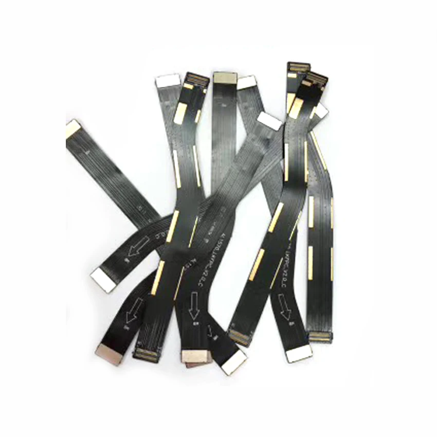 For Lenovo K8 Note K8note Main Board Flex Motherboard LCD Connector Flex Cable Part
For Lenovo K8 Note K8note Main Board Flex Motherboard LCD Connector Flex Cable Part