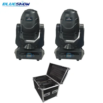 2pcs with 1 flightcase, white led moving head beam 230w mini sharpy 200w led moving head light dj stage disco
2pcs with 1 flightcase, white led moving head beam 230w mini sharpy 200w led moving head light dj stage disco