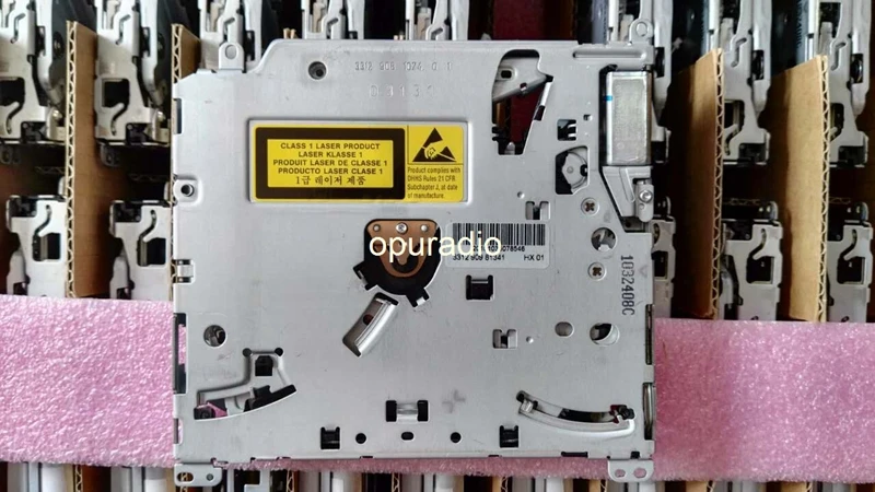 DVD-M3