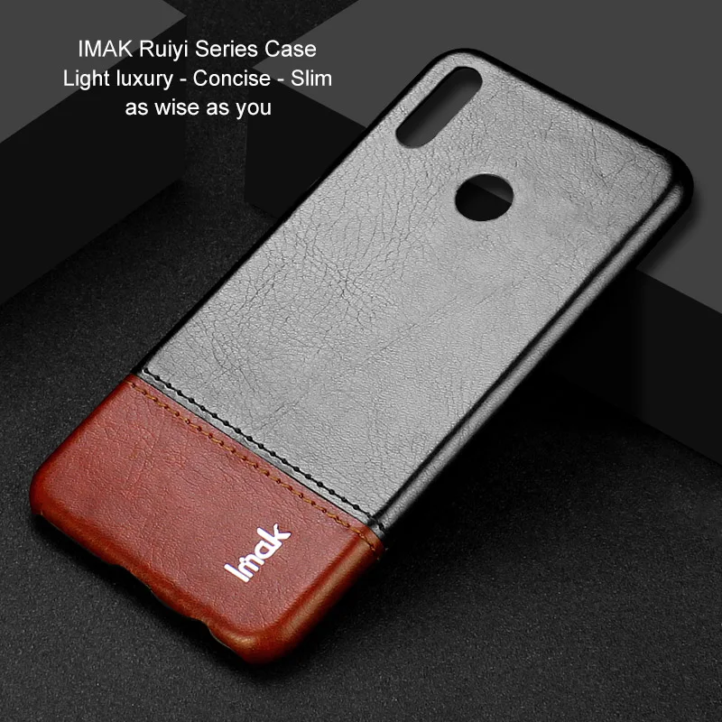 6.5'' Honor 8X Case JSN L21 L23 Huawei Phone Funda Huawei Honor X8 Case IMAK Concise Luxury for Haiwei Honor8X 8 X Cover L22 LX1
6.5'' Honor 8X Case JSN L21 L23 Huawei Phone Funda Huawei Honor X8 Case IMAK Concise Luxury for Haiwei Honor8X 8 X Cover L22 LX1