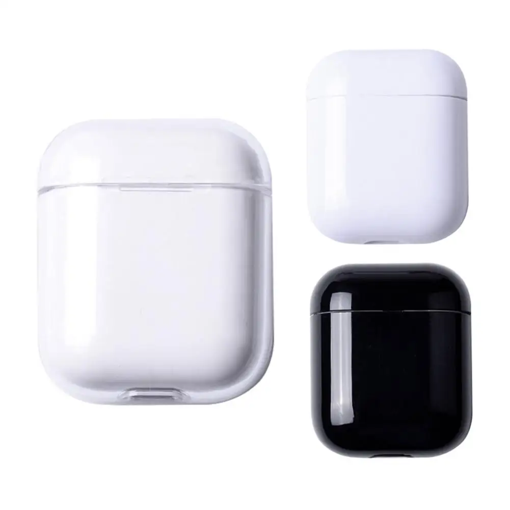 HOT Glossy Anti-dust Hard Case Cover Protector Cover for Apple Airpods Bluetooth Earphones Charging Box
HOT Glossy Anti-dust Hard Case Cover Protector Cover for Apple Airpods Bluetooth Earphones Charging Box