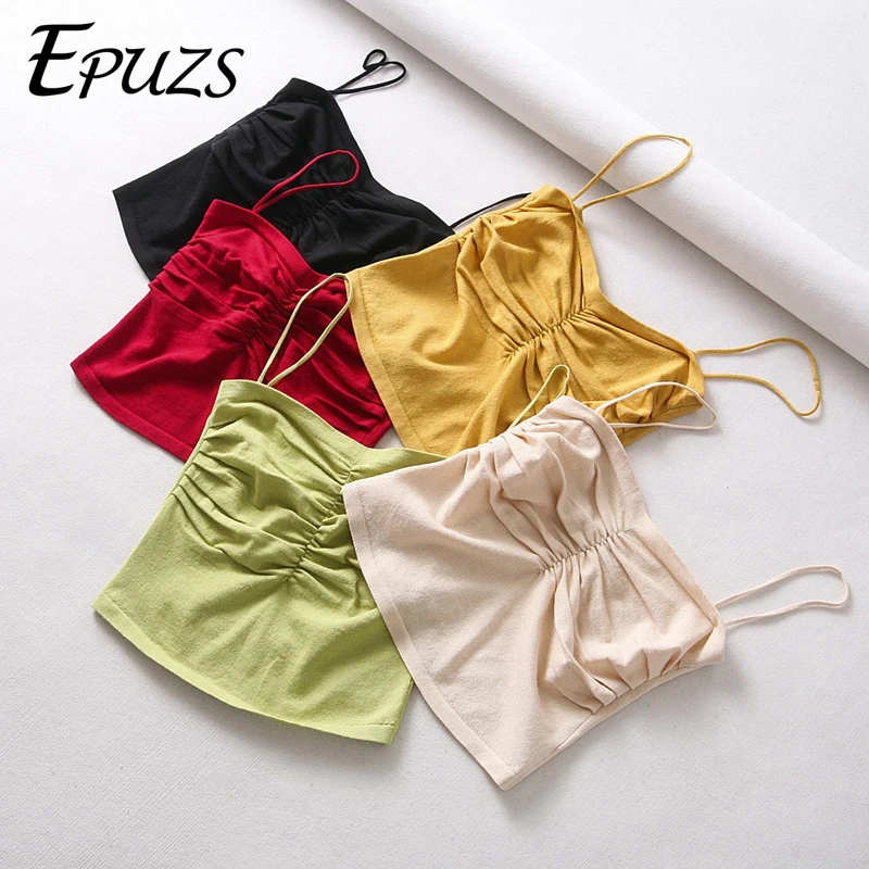 camisole top bustier crop top women sleeveless sexy cropped feminino summer tops 2019 streetwear Black yellow bralette crop top
camisole top bustier crop top women sleeveless sexy cropped feminino summer tops 2019 streetwear Black yellow bralette crop top