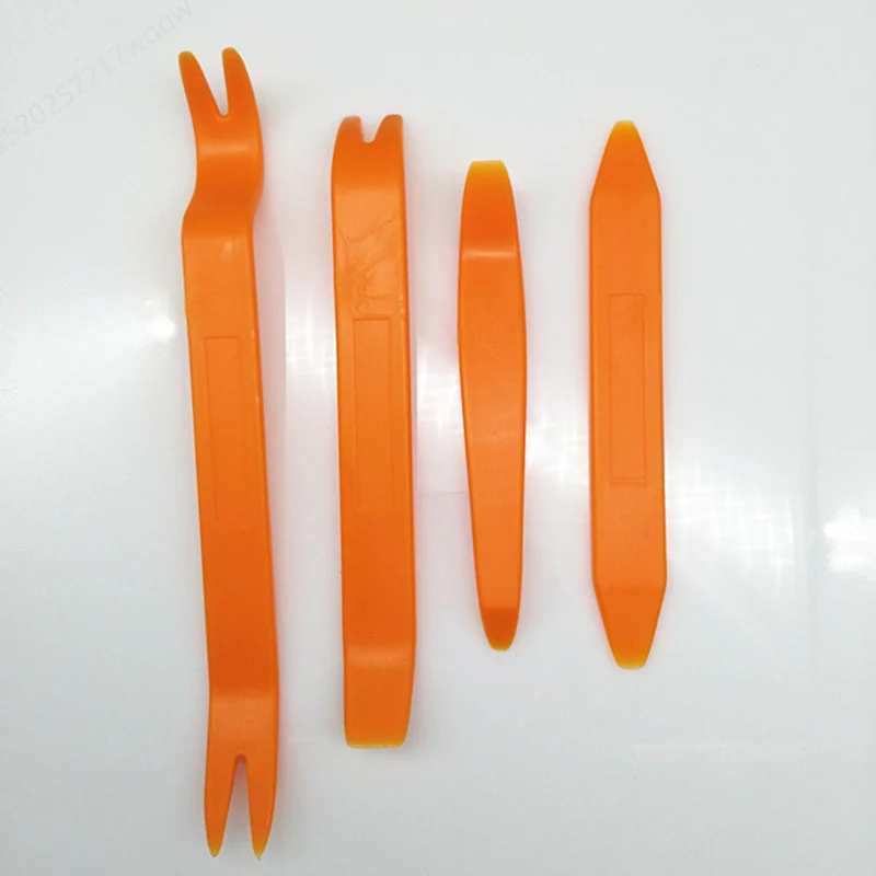 New 4pcs Auto Car Radio Panel Door Clip Trim Dash For Lexus GS350 LX570 RX450h ES350 IS250
New 4pcs Auto Car Radio Panel Door Clip Trim Dash For Lexus GS350 LX570 RX450h ES350 IS250