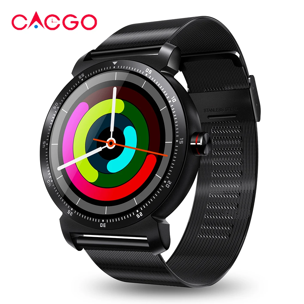 CACGO K88HPLUS Smartwatch Men Women Calories Sleep Heart Rate Monitor 1.3in IPS Screen Sports Smart Watch Wearable Devices
CACGO K88HPLUS Smartwatch Men Women Calories Sleep Heart Rate Monitor 1.3in IPS Screen Sports Smart Watch Wearable Devices