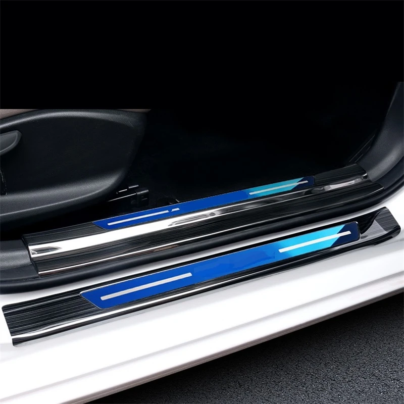 Car Automovil Automobile Foot Pedal Exterior High-grade Decoration Accessories Trim Protecter 15 16 17 18 FOR Buick Excelle GX
Car Automovil Automobile Foot Pedal Exterior High-grade Decoration Accessories Trim Protecter 15 16 17 18 FOR Buick Excelle GX