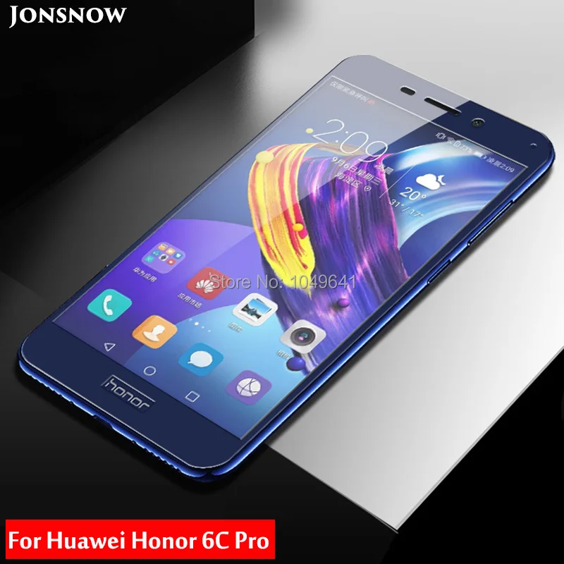 2D Full Screen Tempered Glass for Huawei Honor 6C Pro Screen Protector 5.2 inch 9H Explosion-proof Film
2D Full Screen Tempered Glass for Huawei Honor 6C Pro Screen Protector 5.2 inch 9H Explosion-proof Film