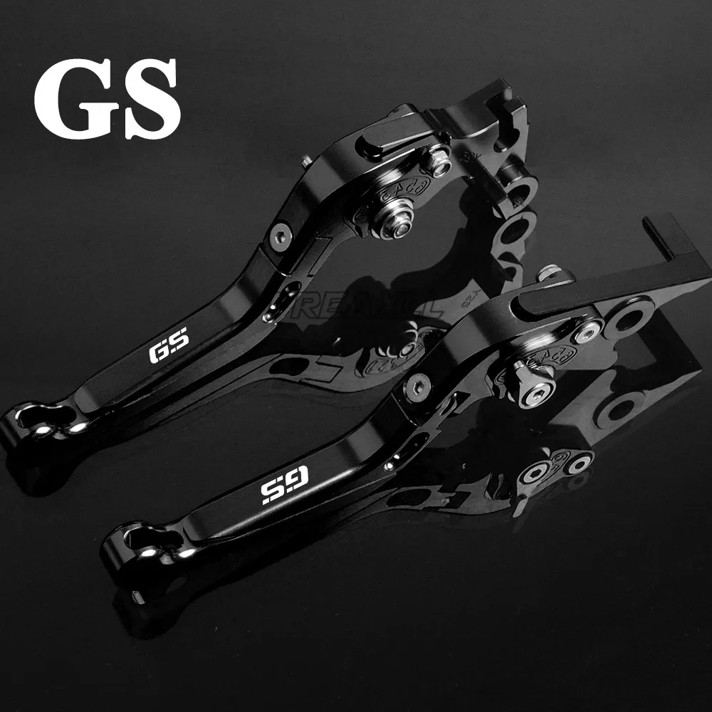 Мотоциклетные рычаги GS тормозной муфты мотоцикла для BMW F650GS dacer F700GS F800GS ADVENTURE R1200GS