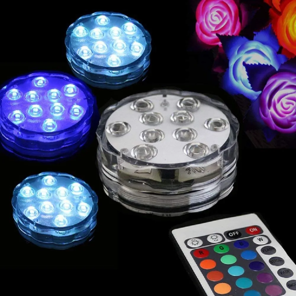 Creative LED Lamp Remote Timing Luminescent Planar Aquarium Lamp Fish Tank Swimming Pool Lamp
Creative LED Lamp Remote Timing Luminescent Planar Aquarium Lamp Fish Tank Swimming Pool Lamp