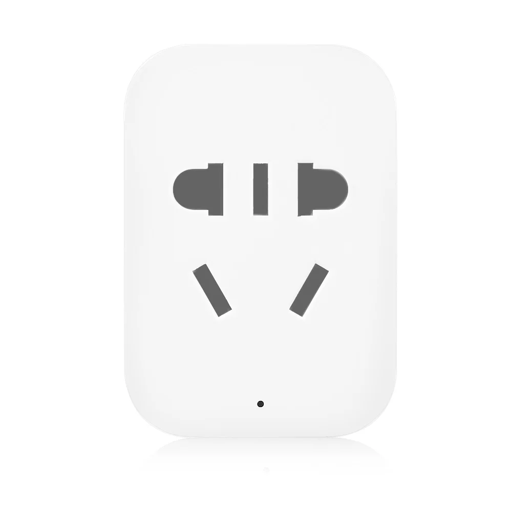 Розетка Xiaomi Mi Smart Plug Wifi