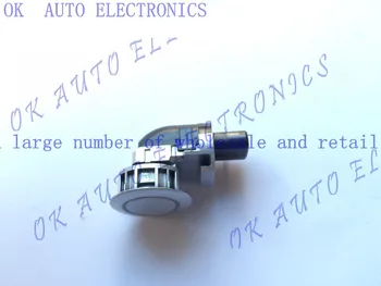 Parking Sensor PDC Sensor Parking Distance Control Sensor for Lexus LS430 89341-50050 2002-2006
Parking Sensor PDC Sensor Parking Distance Control Sensor for Lexus LS430 89341-50050 2002-2006
