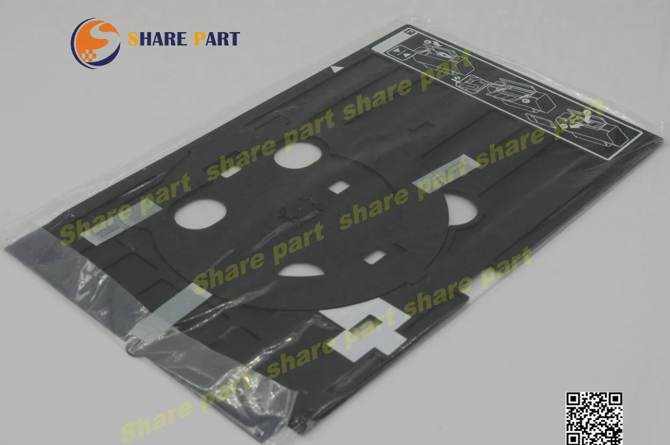 1X Оригинальный Новый ПВХ лоток для карт ID карты для Epson R270/R390/R290/T50/A50/P50/L800/L801
1X Оригинальный Новый ПВХ лоток для карт ID карты для Epson R270/R390/R290/T50/A50/P50/L800/L801