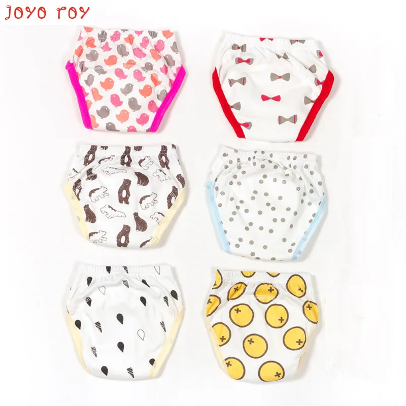 Joyo roy Children Lovely PP Boys Diaper Covers Baby Shorts Cotton Boy Shorts Elastic Baby Panties R
Joyo roy Children Lovely PP Boys Diaper Covers Baby Shorts Cotton Boy Shorts Elastic Baby Panties R