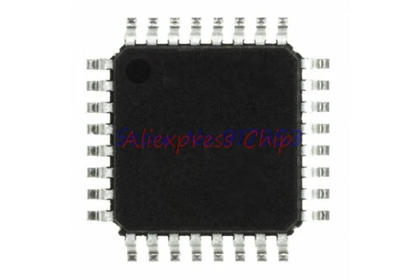 1pcs/lot FT232BL FT232 TQFP32 IC USB FS SERIAL UART 32-LQFP Best quality In Stock
1pcs/lot FT232BL FT232 TQFP32 IC USB FS SERIAL UART 32-LQFP Best quality In Stock