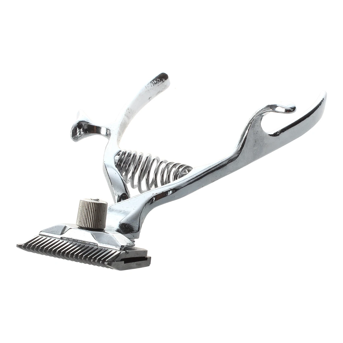 Old Fashion Manual Hair Clipper Trimmer Haircut Hand Push Low Noise Non-Electric Hair Cutter Shaver Razo Gift
Old Fashion Manual Hair Clipper Trimmer Haircut Hand Push Low Noise Non-Electric Hair Cutter Shaver Razo Gift