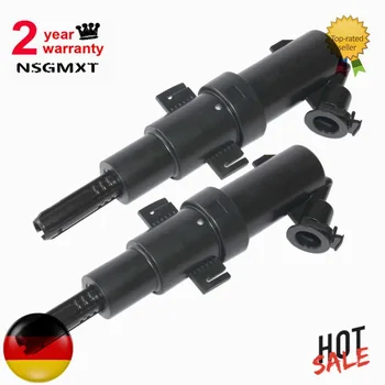 AP03 Pair Headlight Washer Cylinder For BMW E46 316i 318i 320i 323i 325i 328i 330i 318ci 320ci 323ci 325ci 61678362823
AP03 Pair Headlight Washer Cylinder For BMW E46 316i 318i 320i 323i 325i 328i 330i 318ci 320ci 323ci 325ci 61678362823