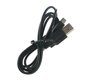 ChengChengDianWan 2pcs/lot USB Charger Cable Charging Data SYNC Cord Wire for DSi NDSI 3DS XL/LL New 3DSXL/3DSLL Power Line
ChengChengDianWan 2pcs/lot USB Charger Cable Charging Data SYNC Cord Wire for DSi NDSI 3DS XL/LL New 3DSXL/3DSLL Power Line