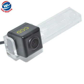 HD CCD Reverse rear view Camera for VW Touran Passat Jetta Caddy Golf Plus Multivan T5 Transporter Skoda Superb free shipping WF
HD CCD Reverse rear view Camera for VW Touran Passat Jetta Caddy Golf Plus Multivan T5 Transporter Skoda Superb free shipping WF