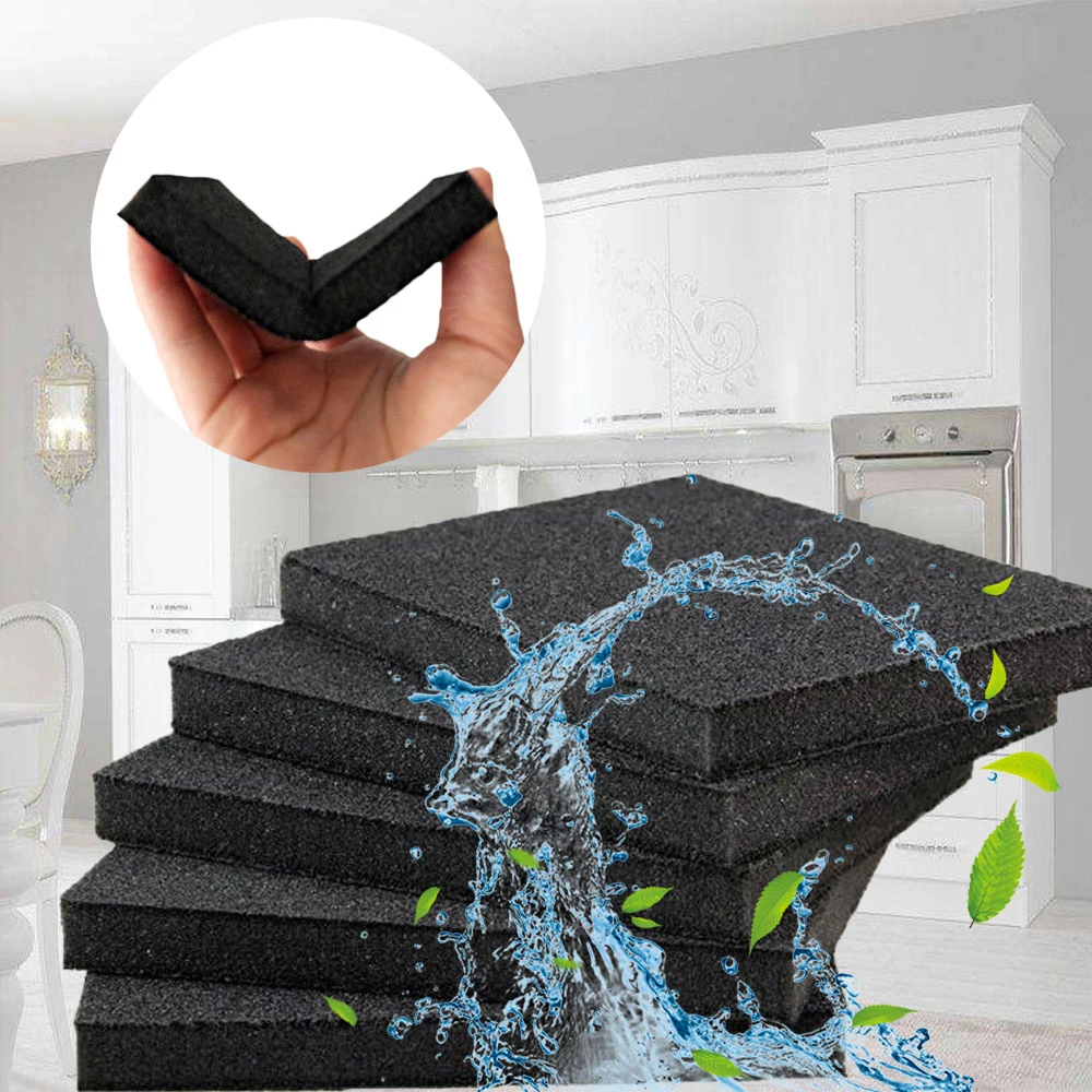 5 Pieces of Emery Magic Sponge Efficient Multi-function Wipe Derusting Cleaning Sponge Kitchen Bathroom Accessories
5 Pieces of Emery Magic Sponge Efficient Multi-function Wipe Derusting Cleaning Sponge Kitchen Bathroom Accessories