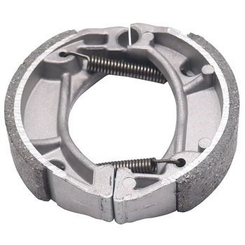 Motorcycle Accessories FOR HONDA DIO ZX AF52 AF54 AF55 AF56 AF57 AF58 AF61 AF62 AF63 Drum brake pad Brake shoe brake block
Motorcycle Accessories FOR HONDA DIO ZX AF52 AF54 AF55 AF56 AF57 AF58 AF61 AF62 AF63 Drum brake pad Brake shoe brake block